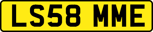 LS58MME