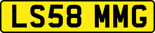 LS58MMG