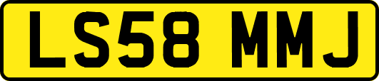 LS58MMJ