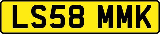LS58MMK