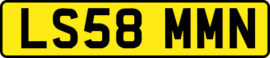 LS58MMN