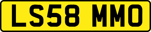 LS58MMO