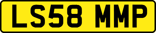 LS58MMP