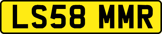 LS58MMR