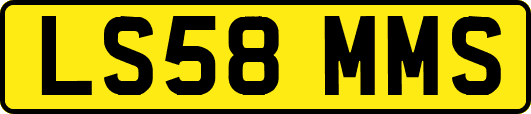 LS58MMS