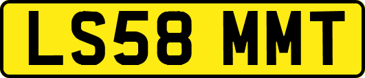 LS58MMT
