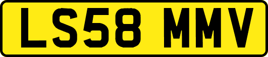LS58MMV