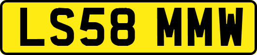 LS58MMW