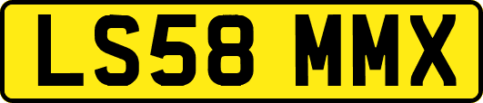 LS58MMX