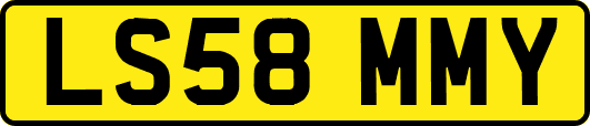LS58MMY