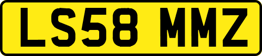 LS58MMZ