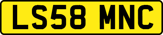 LS58MNC
