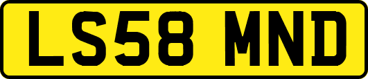 LS58MND