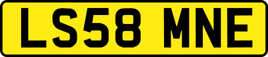 LS58MNE
