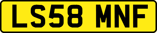 LS58MNF