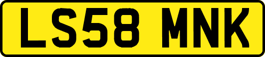 LS58MNK