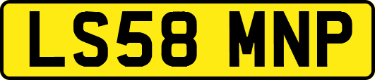 LS58MNP