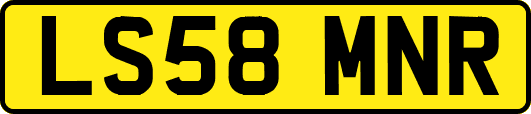 LS58MNR