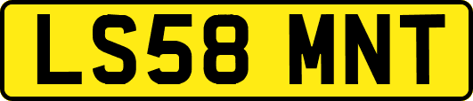 LS58MNT