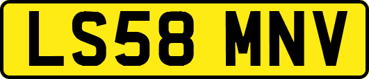 LS58MNV