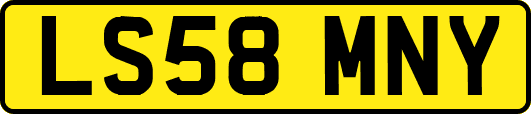 LS58MNY