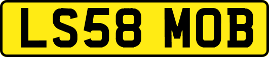 LS58MOB
