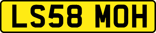 LS58MOH