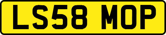 LS58MOP