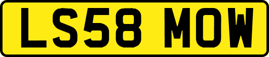 LS58MOW
