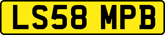 LS58MPB