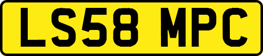 LS58MPC