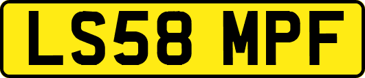 LS58MPF
