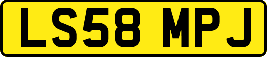 LS58MPJ