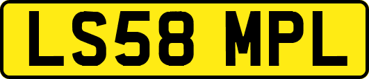 LS58MPL