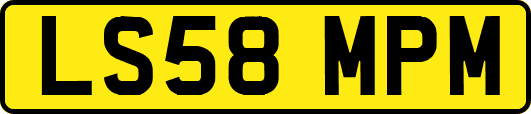LS58MPM