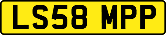 LS58MPP