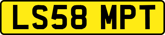 LS58MPT