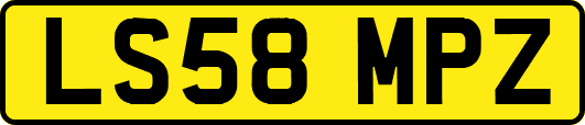LS58MPZ