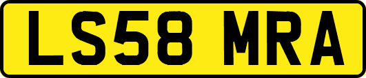 LS58MRA
