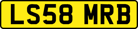 LS58MRB