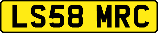 LS58MRC