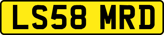 LS58MRD