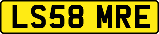 LS58MRE