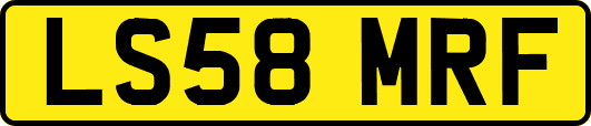 LS58MRF