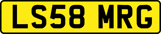 LS58MRG