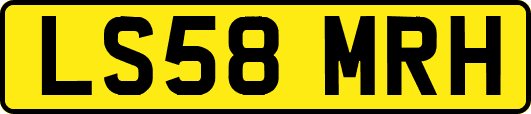 LS58MRH