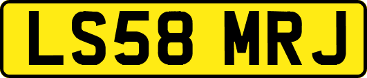 LS58MRJ
