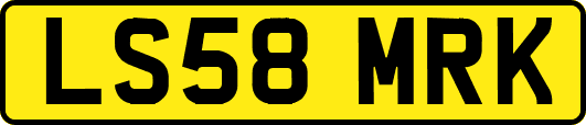 LS58MRK
