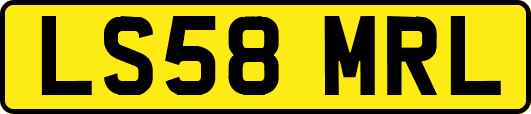 LS58MRL