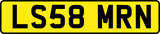 LS58MRN